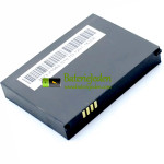 Baterie pro TRIMLE 707-00008-00A JUNO-3B/3D/3E [Náhradní baterie]